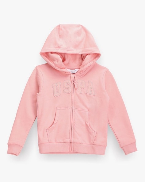 Pink brand sweatshirts on sale best sale