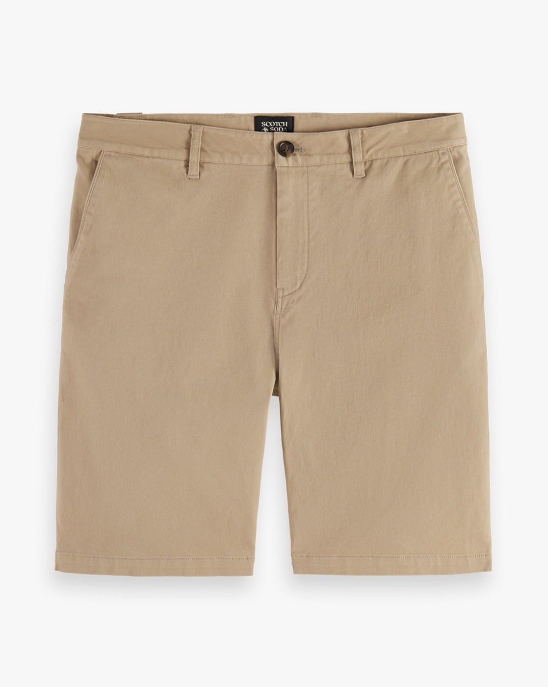 Buy Beige Shorts & 3/4ths for Men by SCOTCH & SODA Online