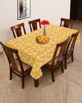 oasis Printed Rectangular Table Cover-picture-9