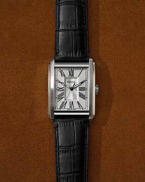 fossil Men Water-Resistant Analogue Watch-FS6078-picture-34