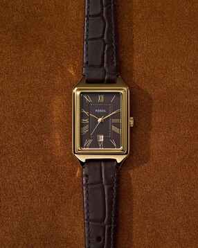 fossil Women Water-Resistant Analogue Watch-ES5367-picture-16