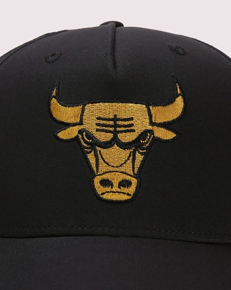 Bulls baseball cap best sale