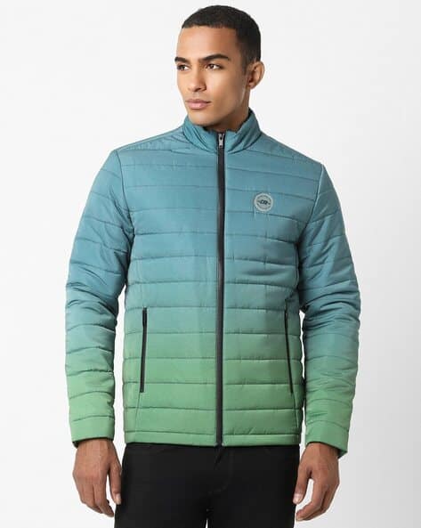 Buy Blue Jackets Coats for Men by PETER ENGLAND CASUALS Online