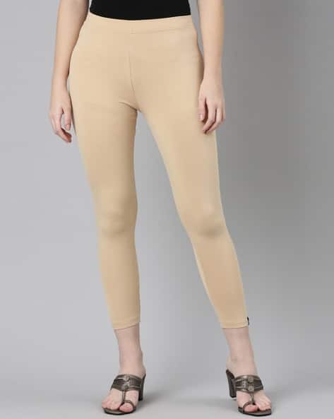 Women High Ankle-Length Leggings