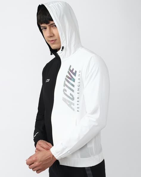 Pullover Peter England Jackets Peter England M XL Red Jacket At