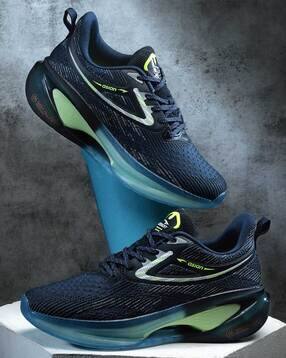 asian Men Round-Toe Lace-Up Shoes-picture-35