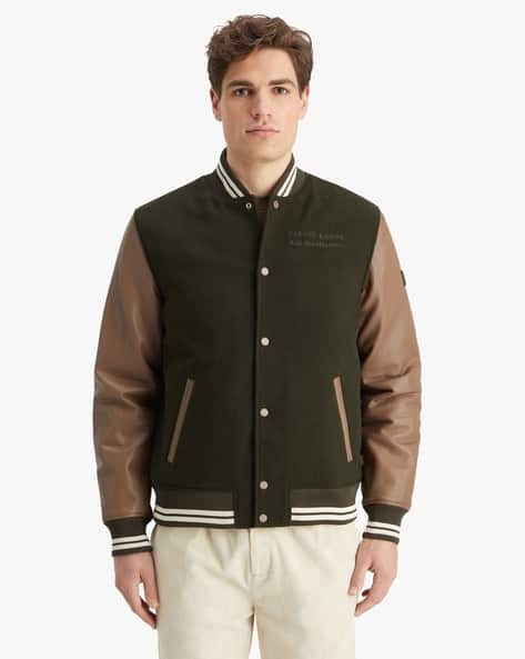 Buy Heritage Green Jackets Coats for Men by SCOTCH SODA Online