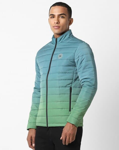 peter england windcheater