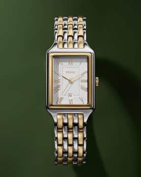 fossil Women Water-Resistant Analogue Watch-ES5368-picture-52