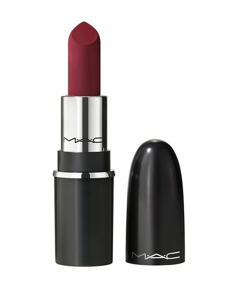 Macximal Matte Mini Lipstick - D for Danger