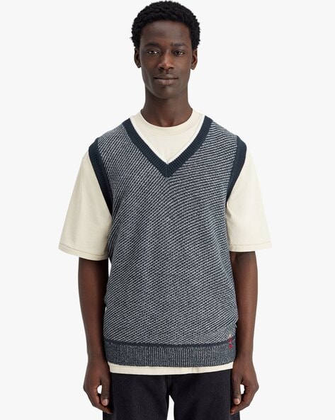 Scotch & Soda Men’s Vest deals