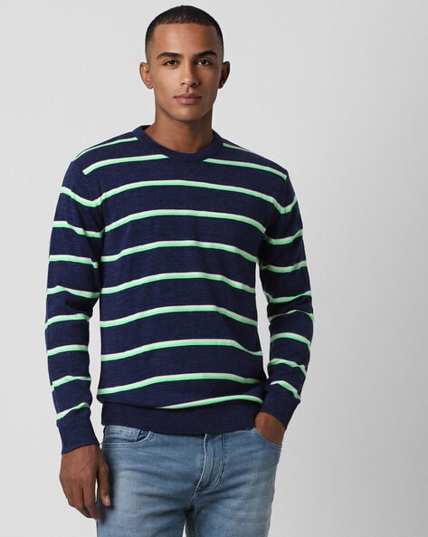 Peter england pullover deals