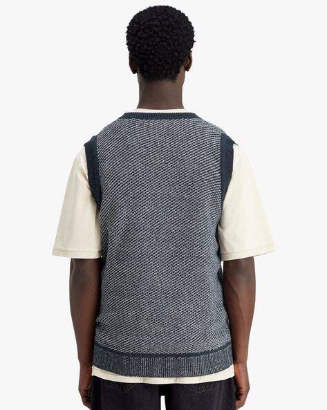 Buy Night Melange Sweaters & Cardigans for Men by SCOTCH & SODA