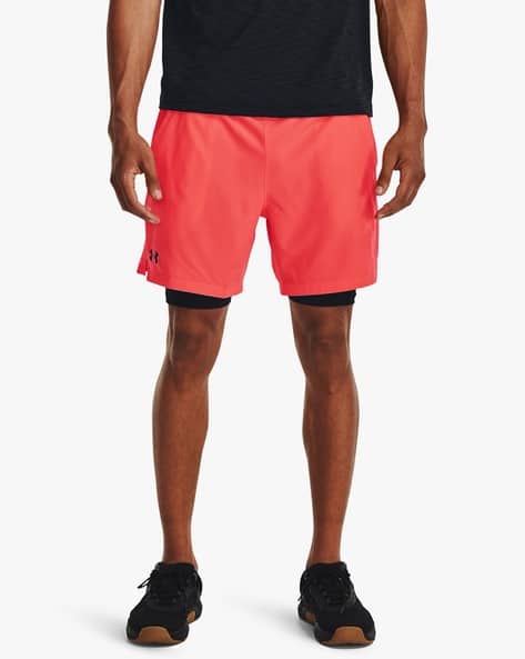 Armour Vanish Under Armour Men's Woven Shorts Buy Under - Main Image