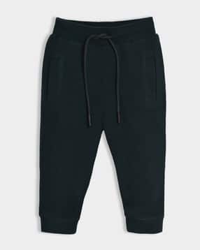 miarcus Boys Mid-Rise Joggers with Insert Pockets-picture-53