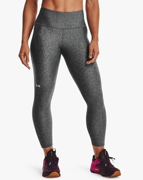 Buy Grey Leggings for Women by Under Armour Online