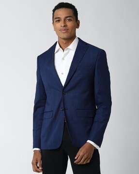 Men s Blazers Waistcoats Online Low Price Offer on Blazers Waistcoats for Men AJIO