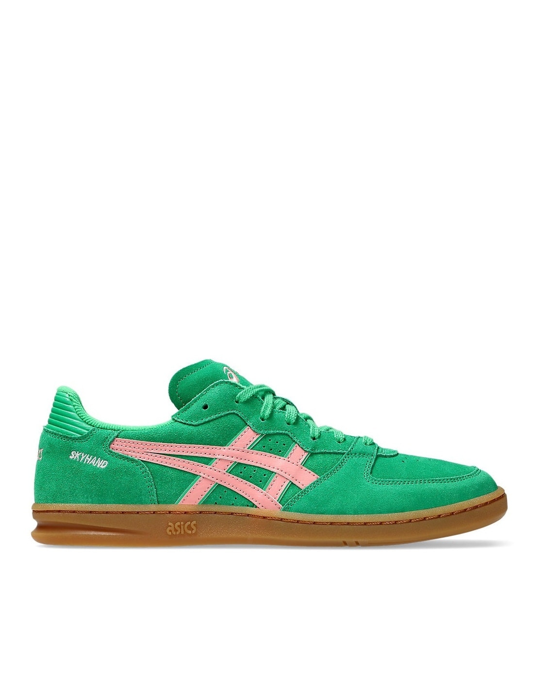 Buy ASICS Men Skyhand Og Sneakers Online | Ajio.com