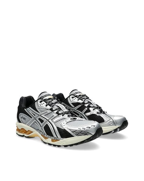 Buy Grey Balck Sneakers for Men by ASICS Online