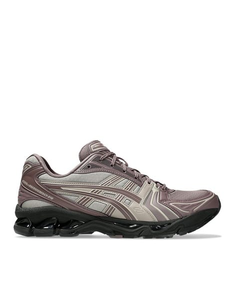 Buy Grey Brown Sneakers for Men by ASICS Online