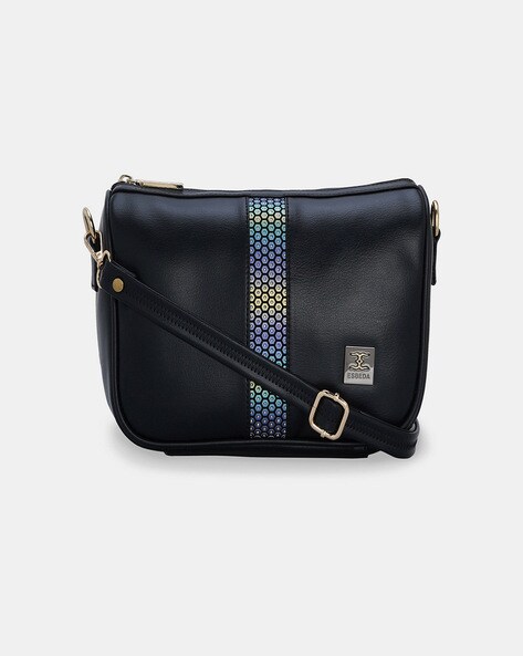 Buy Black Rainbow Handbags for Women by ESBEDA Online Ajio