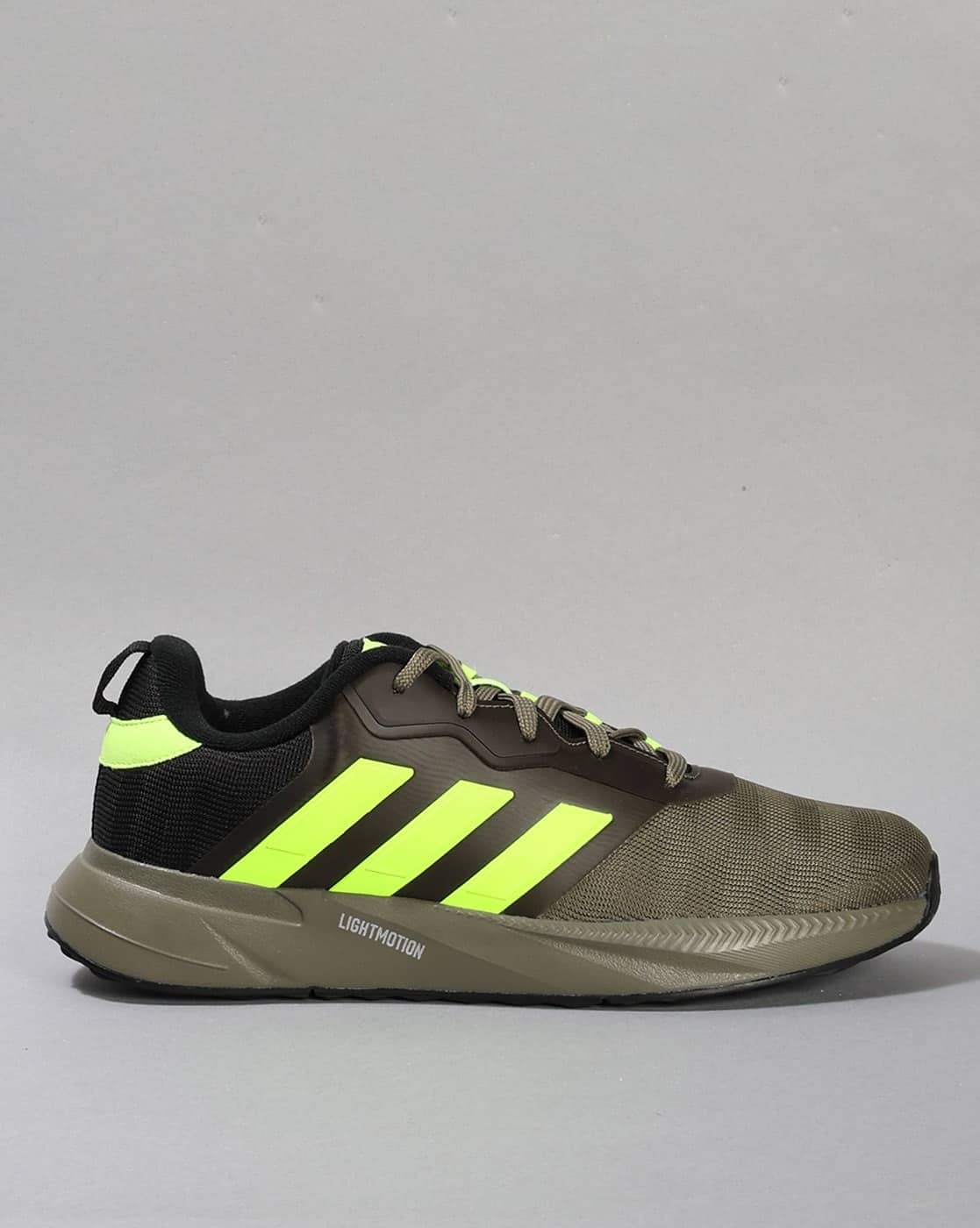 Buy ADIDAS Men LightRun-Win M Running Shoes Online | Ajio.com