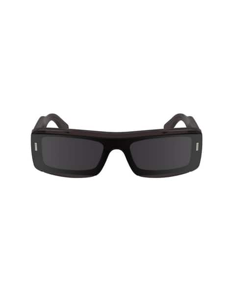 Full-Rim Frame Rectangular Sunglasses-Ck 23539 035 51 S