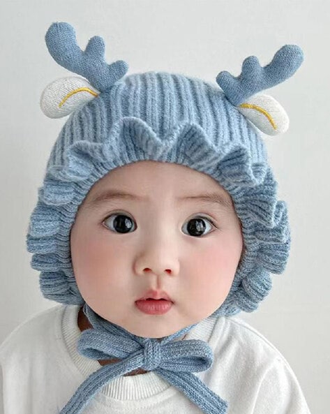 Infant winter cap online