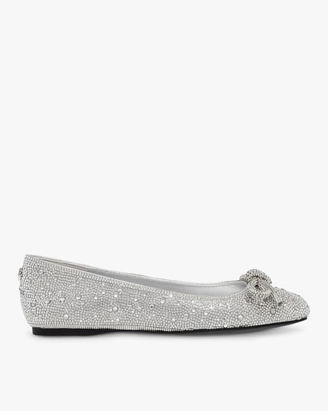 Nilsa-R Ballerina Shoes