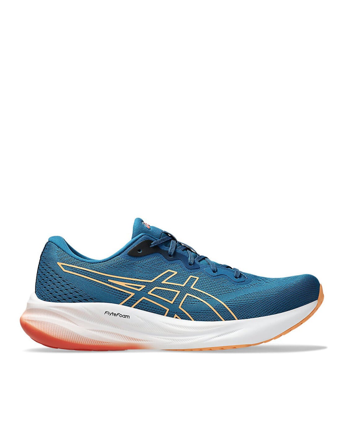 HOT Asics Mens Asics Gel Pulse 11 Usa Men GEL-PULSE 15 Lace
