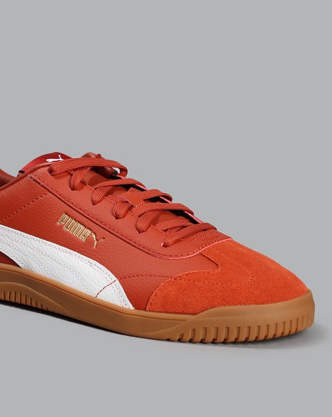Buy Red Sneakers for Men by Puma Online