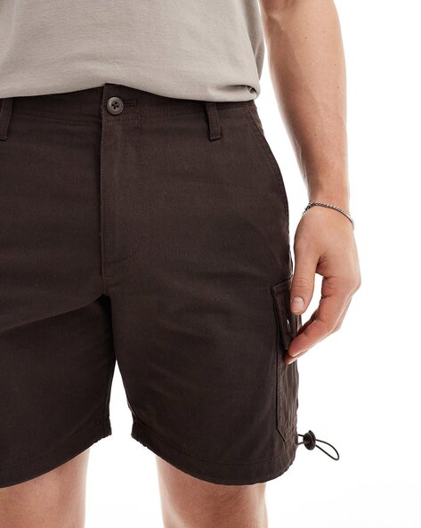 Asos mens shorts best sale