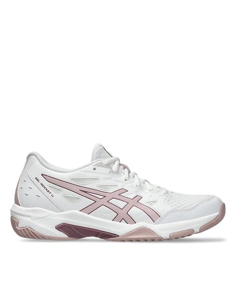 asics rocket gel