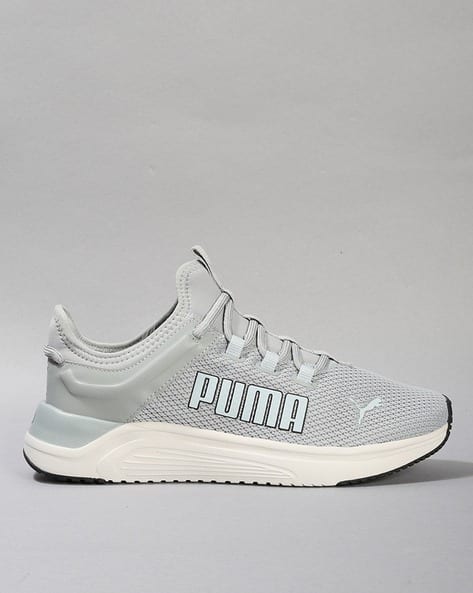 Buy Olive Green Sports Shoes for Men by Puma Online
