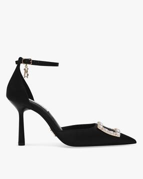 steve madden Accession Heeled Pumps-picture-26