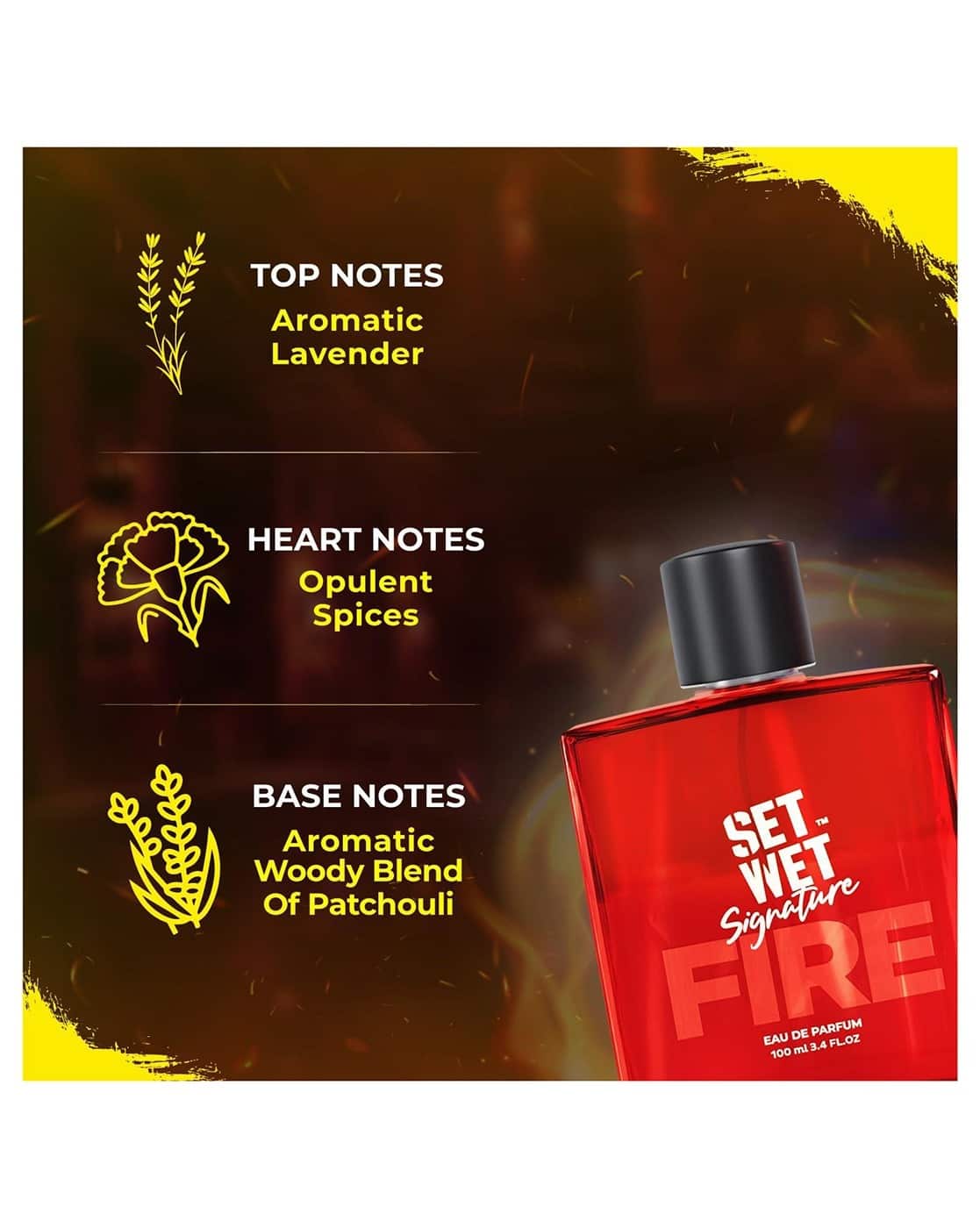 De Parfum Set Wet Style Cool Deodorant Spray Perfume Buy Set Wet