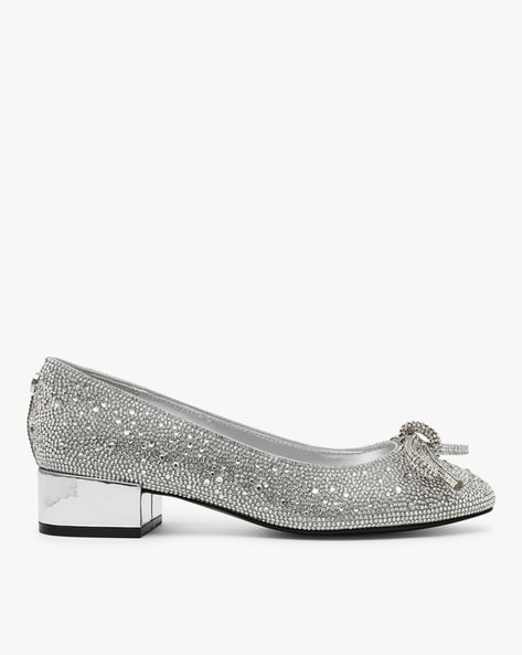 Steve Madden Celesta Ballerina Shoes