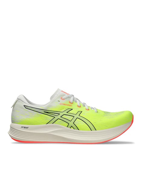 Outdoor Shoes New Asics Men's Dynaflyte Running Shoe Buy Lime