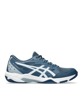 Asics gel rocket 7 india best sale