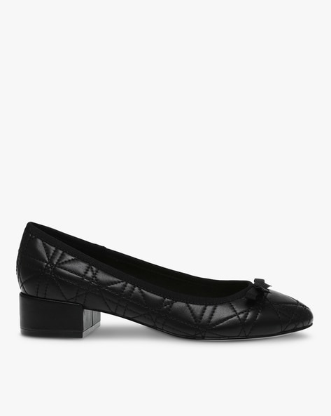 Steve Madden Cherish-Q Ballerina Shoes