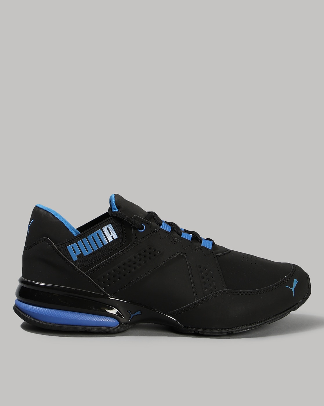 Buy Black Sports Shoes for Men by Puma Online Ajio