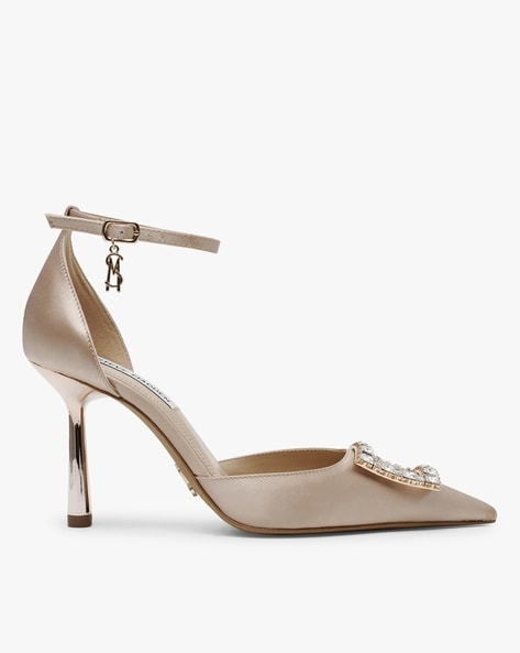 Steve Madden Accession Heeled Pumps