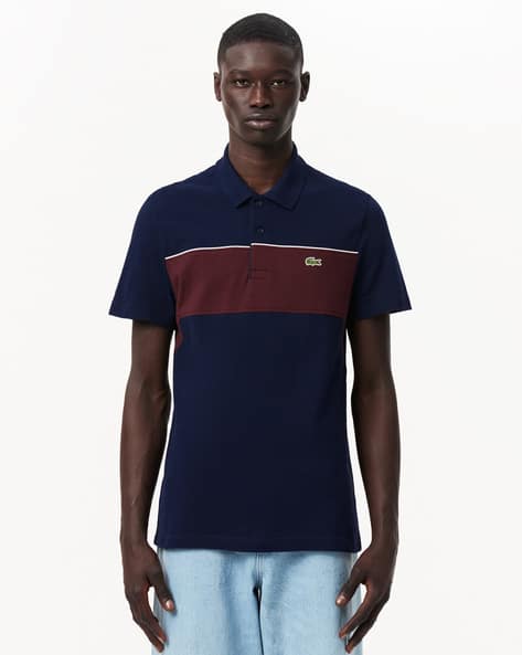 polo lacoste men