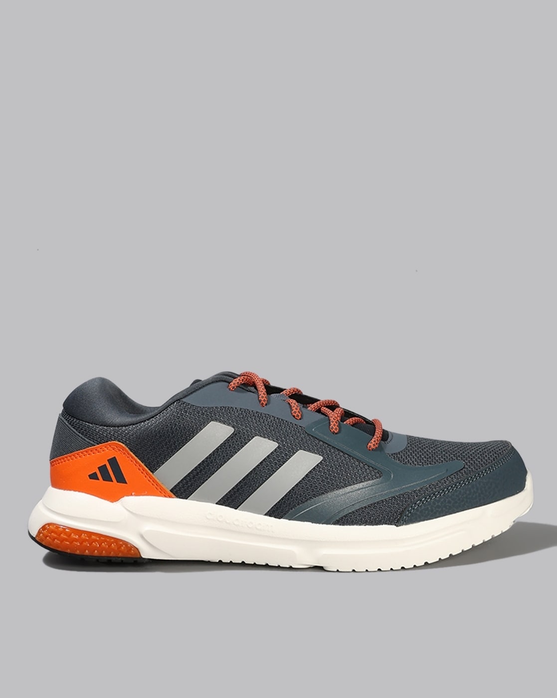 Buy Blue Sports Shoes for Men by ADIDAS Online Ajio