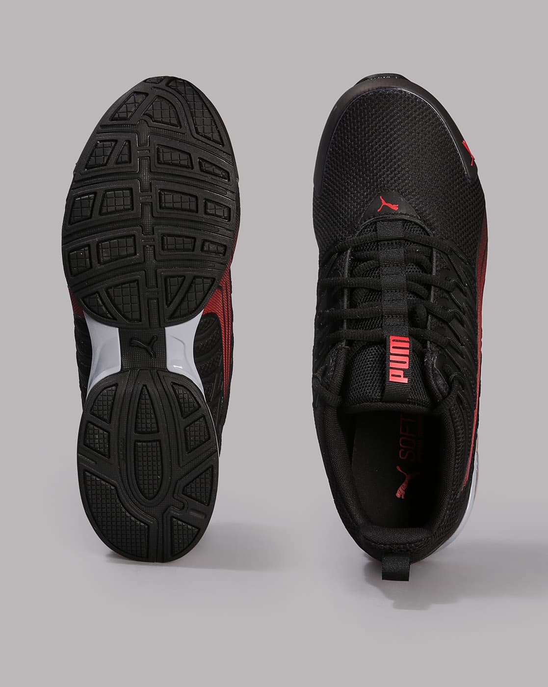 Puma Shoes Cell Regulate Krm Men's Running Shoes Voltaic Evo Running Shoes