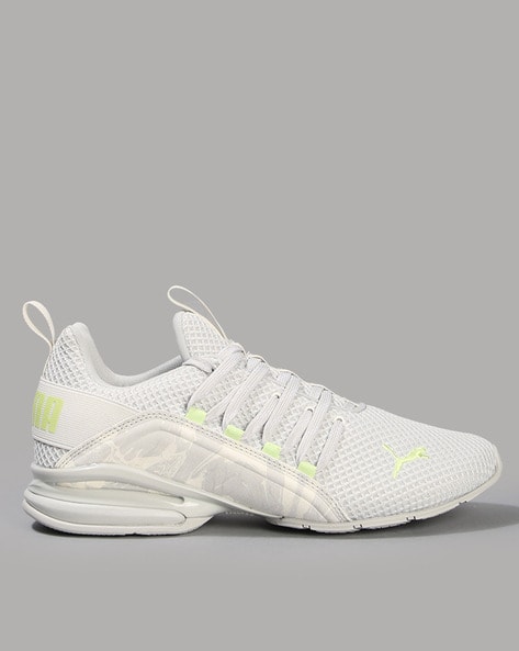 Women Axelion Netherspace Running Shoes