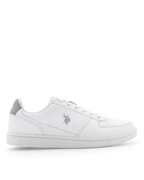 u.s. polo assn. Men Alexis Low-Top Lace-Up Sneakers-picture-53