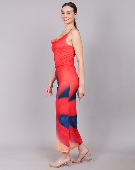 Bodyc fashion s designer dress