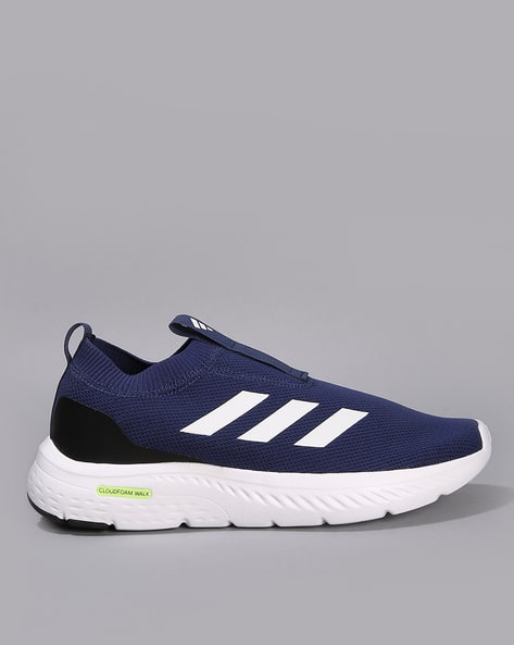 adidas gazelle silver green womens Adidas Womens CloudFoam Pure Running Shoes