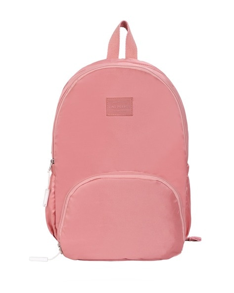 Lino Perros Women Backpack with Adjustable Straps